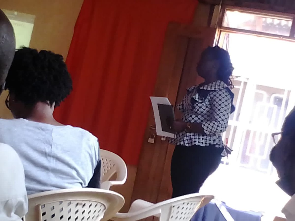 LocalLida's tweet image. Today we participated in the kisumu county CSOs consortium meeting to review the progress ,monitor the consortium progress  plan for the Up coming activities  at stipa offices in kisumu @TinadaOrg @Kmet_Kenya @tich #partnership