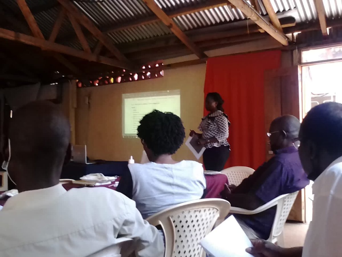 LocalLida's tweet image. Today we participated in the kisumu county CSOs consortium meeting to review the progress ,monitor the consortium progress  plan for the Up coming activities  at stipa offices in kisumu @TinadaOrg @Kmet_Kenya @tich #partnership