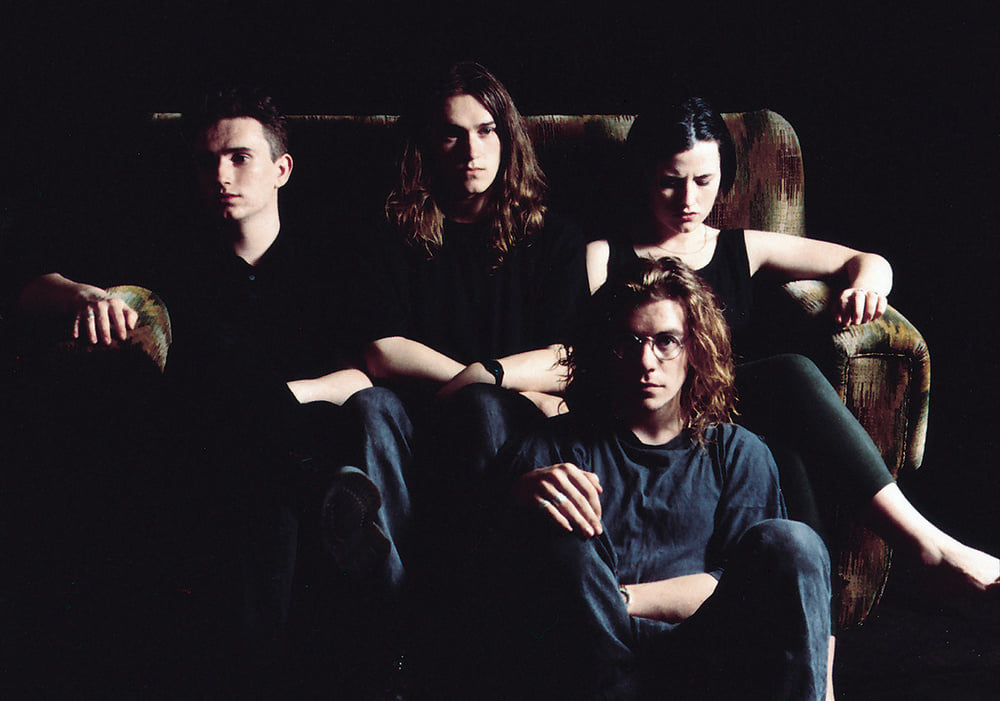 wsrufm's tweet photo. WSRU-FM is going to begin highlighting a variety of musicians we play on 88.1 FM each week w/ Feature Artist(s) Fridays! This Friday we are featuring @The_Cranberries. Let us know in the comments what your favorite song by them is &amp; what artists you'd like featured in the future! https://t.co/Mo828wn4s7