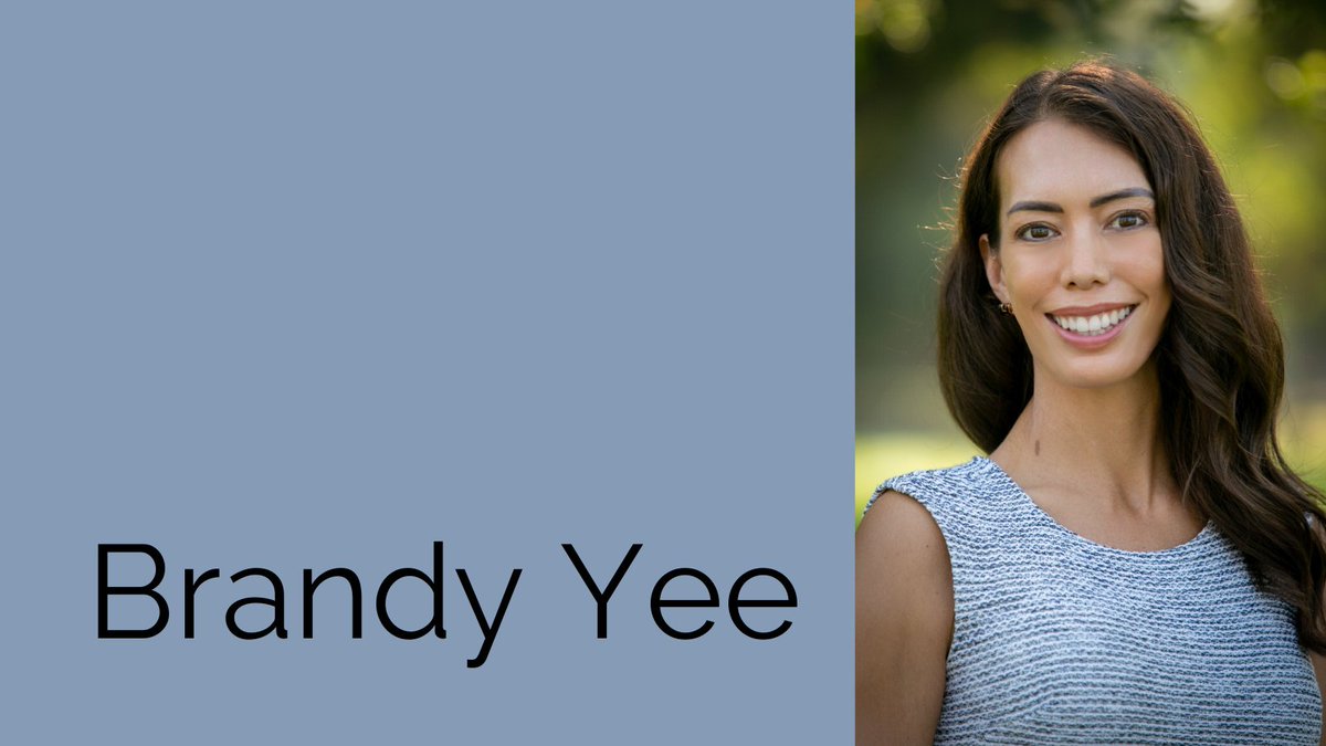 CLU_GSOE's tweet photo. Say hello to our new Liberal Studies for Education Director, Dr. Brandy Yee! You can find her at Jack’s Corner soaking up the SoCal sun and enjoying a coffee.
#callutheran #clualumni #clugsoe #cluteach #cadepted https://t.co/nz5A0tqi6B