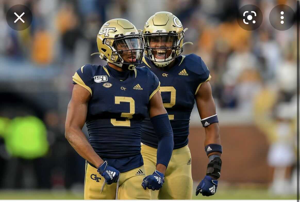 Greg Delaine jr tweet media