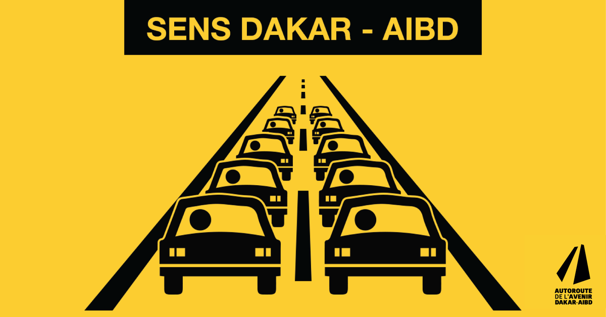 autorouteavenir's tweet image. [22 OCTOBRE 2021 | 17:46] ALERTE TRAFIC
Bouchon de + de 02km de #THIAROYE à #FASSE MBAO sens #DAKAR-#AIBD, suite à un accident.
Vous serez informés du retour à la normale.
#SécuritéRoutière #SecaaSa #alertetraficADDA #Senegal @DKaeroport