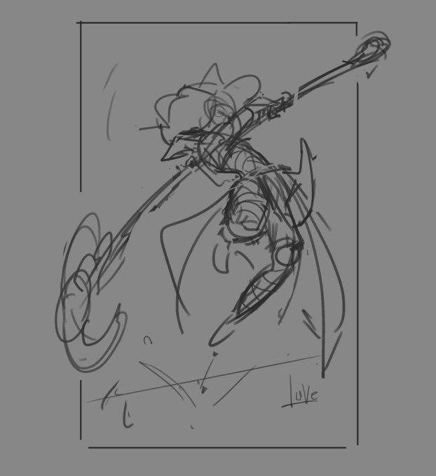 #Sketch
Preguiça de finalizar esse
(71/365) 