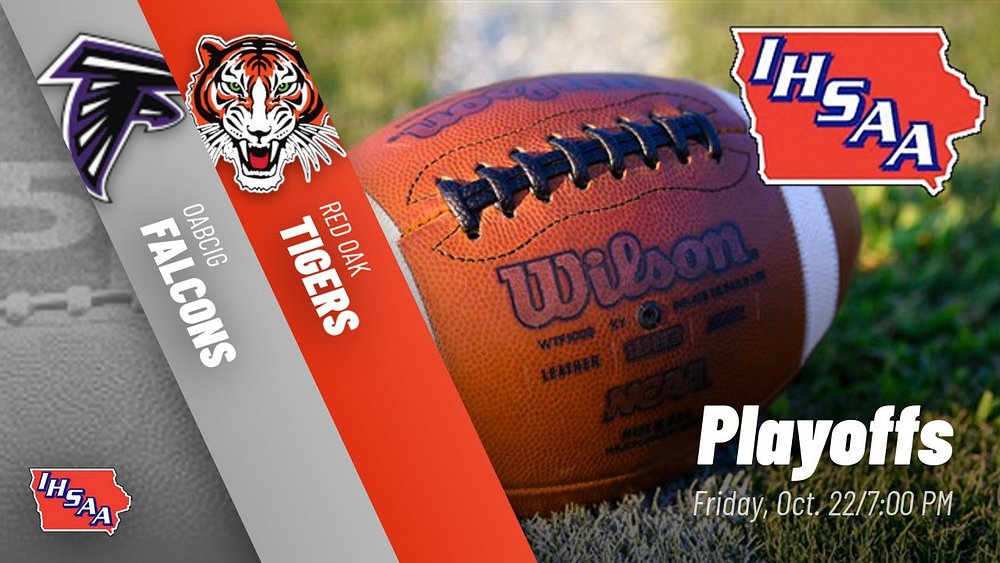 Playoff Game Day