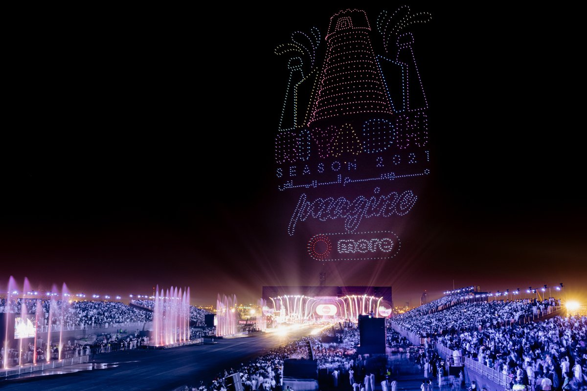 Balich Wonder Studio tweet media