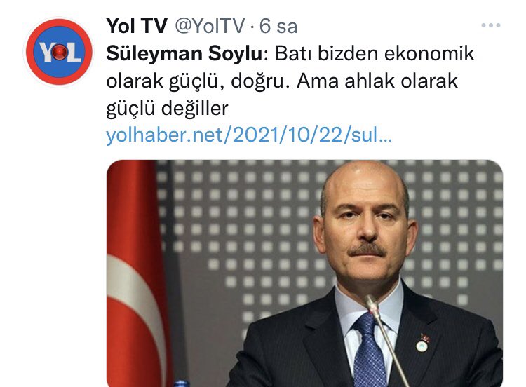 elisarisu's tweet photo. @sedat_peker Ahlak demişken en son  her ay 10 Bin Dolar alan alan siyasetçi için savcıya gidecektiniz!!!😂😂😂 ne oldu o iş ???? Vatandaş olarak aklıma geldi ..🤣 https://t.co/hOu72ZaPjX