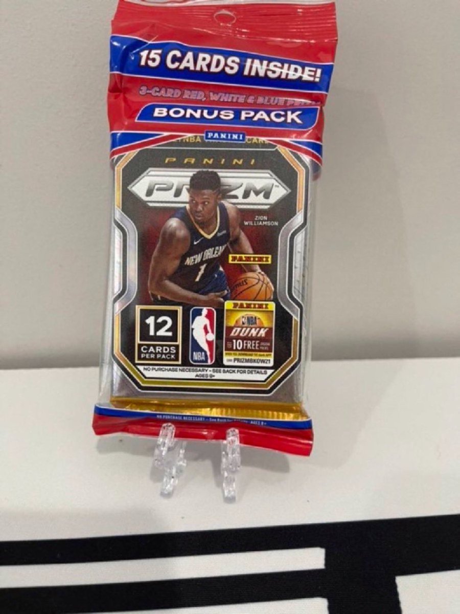 Fast Break Cards tweet media