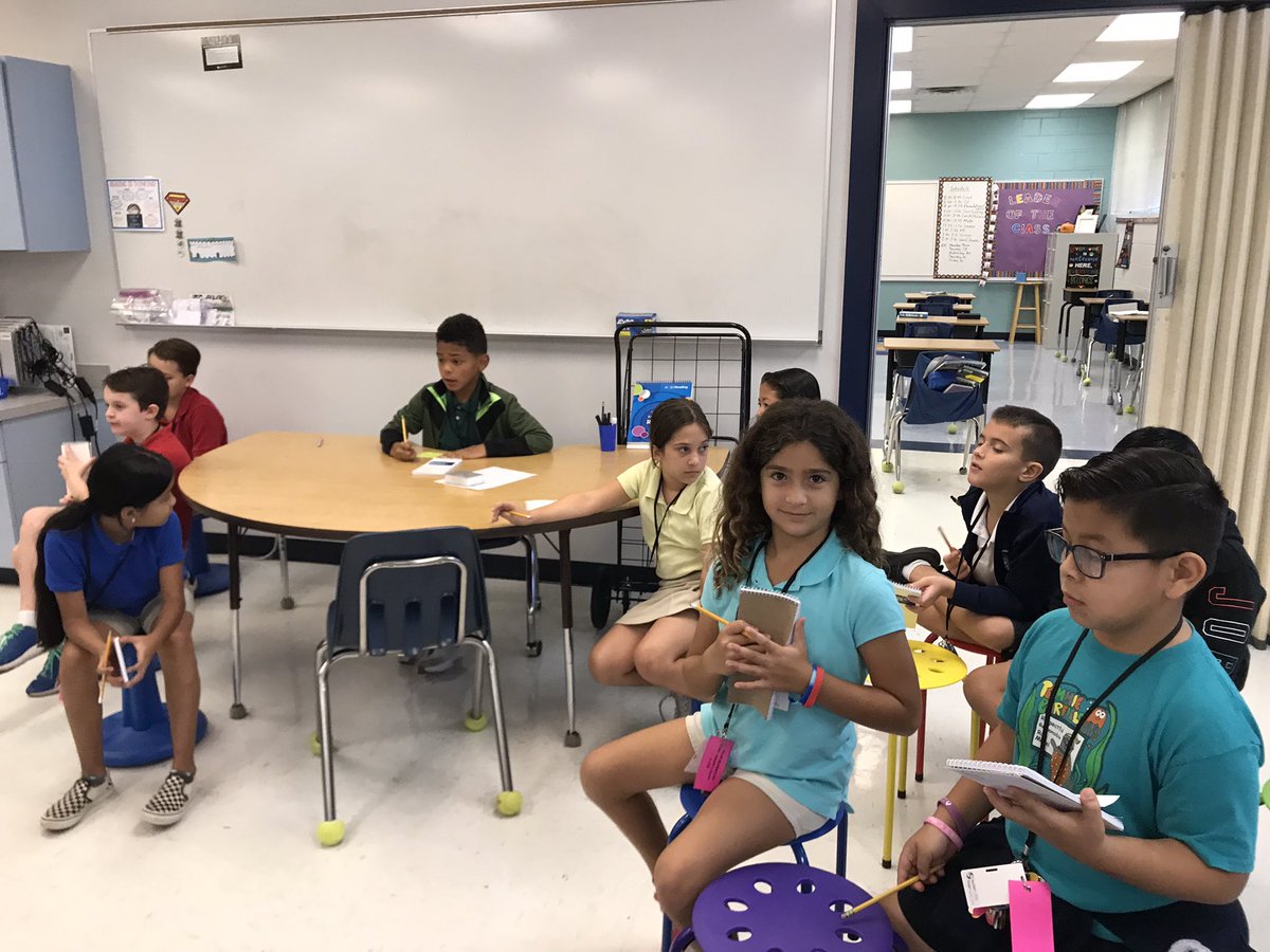 Club Reports met today as part of TBE’s Leadership Clubs.  We discussed what was a “good question” and who we were going to interview. <a href="/TommieBarfield/">Tommie Barfield</a>