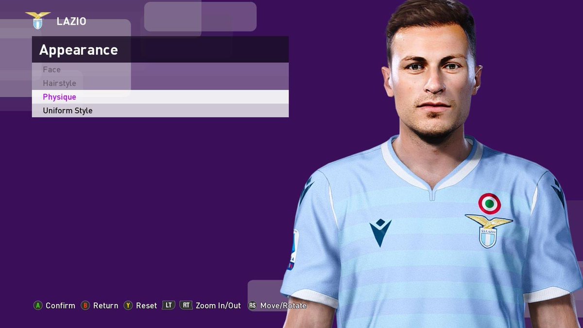 S.S. Lazio eSports tweet media