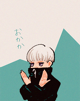 ieirishouko's tweet photo. happy toge day ✨

#狗巻棘誕生祭2021 #狗巻棘生誕祭2021 #jujutsukaisen #jjk #inumakitoge #togeinumaki #狗巻棘 #呪術廻戦 https://t.co/pojKFfZQ3x