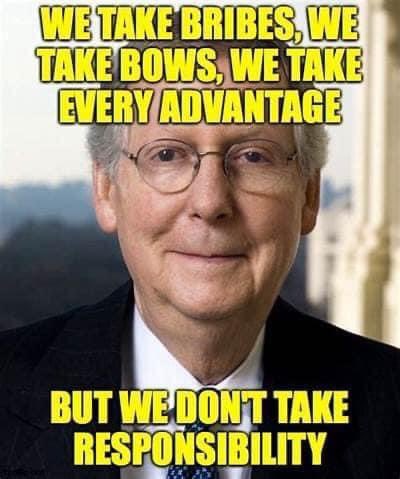 Road_trippn's tweet photo. They only need to flip 5 seats in the house to take it over!
We can’t let #Traitorturtle Moscow Mitch get that gavel back!
We are finished if that happens! 
Wd have to come out on force more than we ever did before! https://t.co/jZ0LUGVr6A