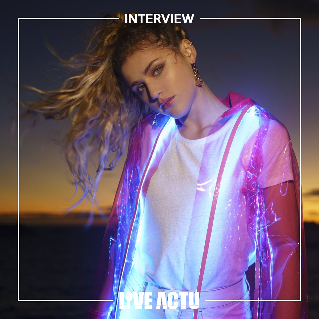 LIVE ACTU tweet media