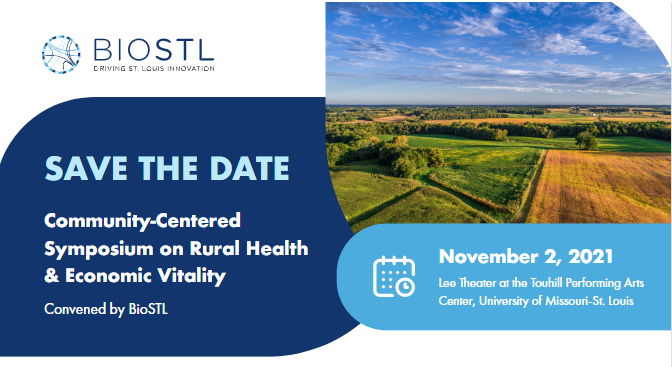 WispUniversity's tweet photo. Our CEO Nathan will be speaking at the BioSTL Rural Health Symposium on November 2nd at 3:45pm cst. Join us in person or attend virtually! Info at https://t.co/IYAIkILlfu https://t.co/cVkfMHGWHB