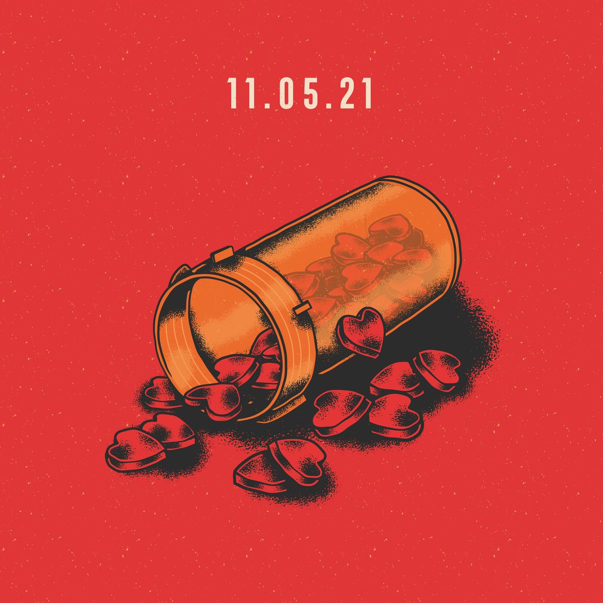 November 5th, 2021.