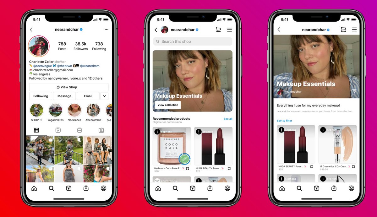 CyberAdept: Social Media Management for XR & Tech tweet media