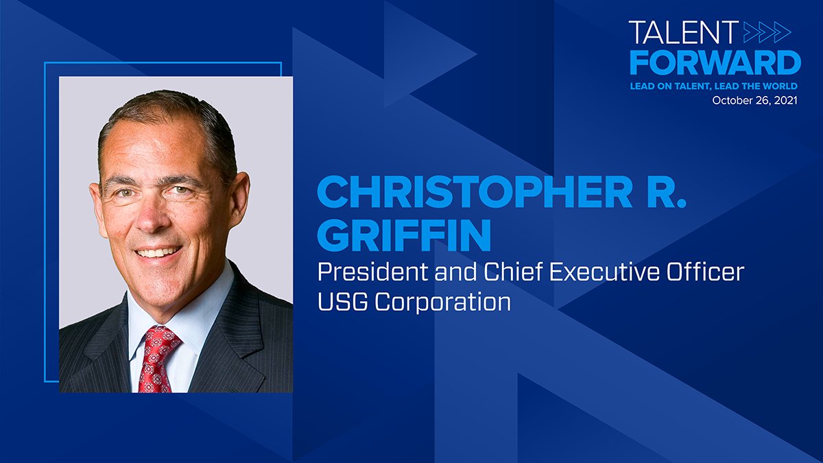 USG Corporation tweet media