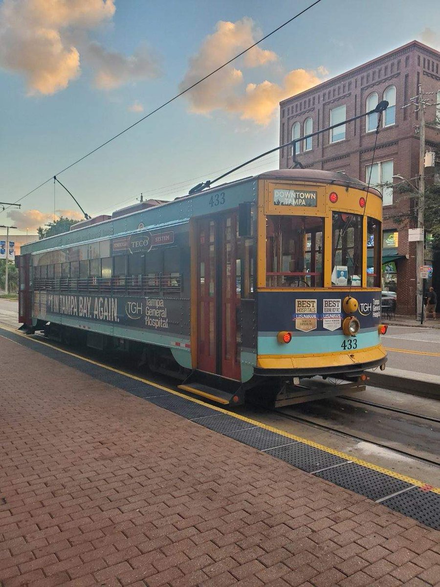 Fueled up with LOTS of innovative ideas from the <a href="/IntlDwtnAssoc/">Int'l Downtown Assoc</a> conference #IDATPA21 and really proud of the work of <a href="/DwntwnKalamazoo/">Downtown Kalamazoo</a>