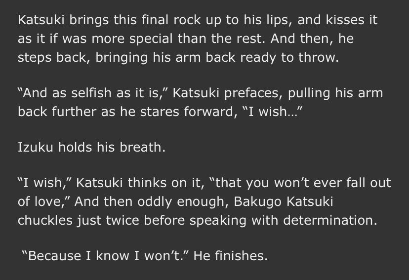 katsvrei's tweet photo. #ftsspoilers #fts13 #ftstwt

no but like

i didn’t see any tweet abt the confession at the cliff of wishes??? HELLO?????? https://t.co/0A8pMgRINE