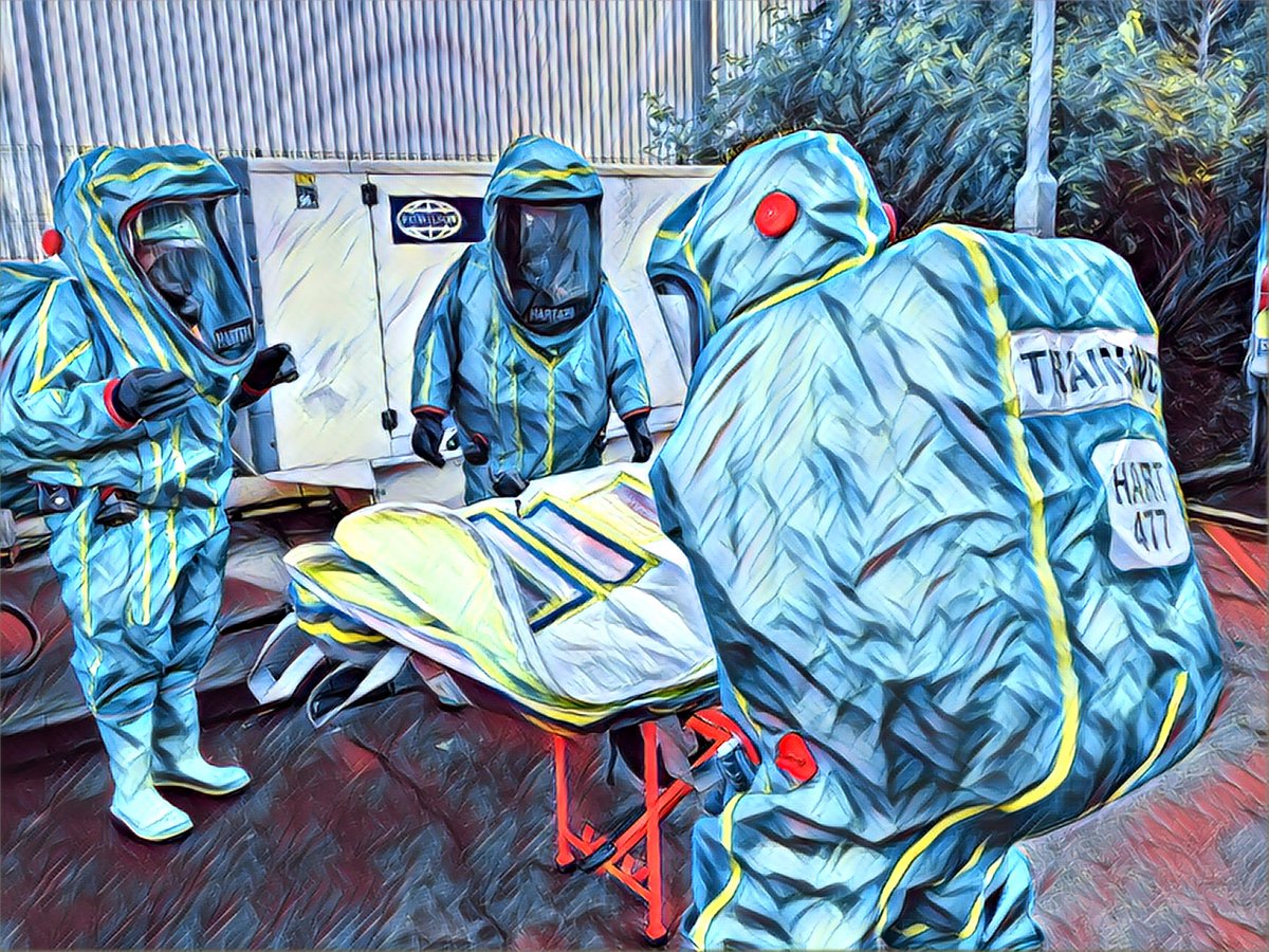 SECAmb HART tweet media