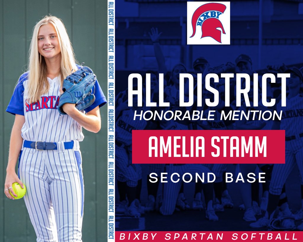 Bixby Spartan Athletics (@homeofspartans) on Twitter photo 