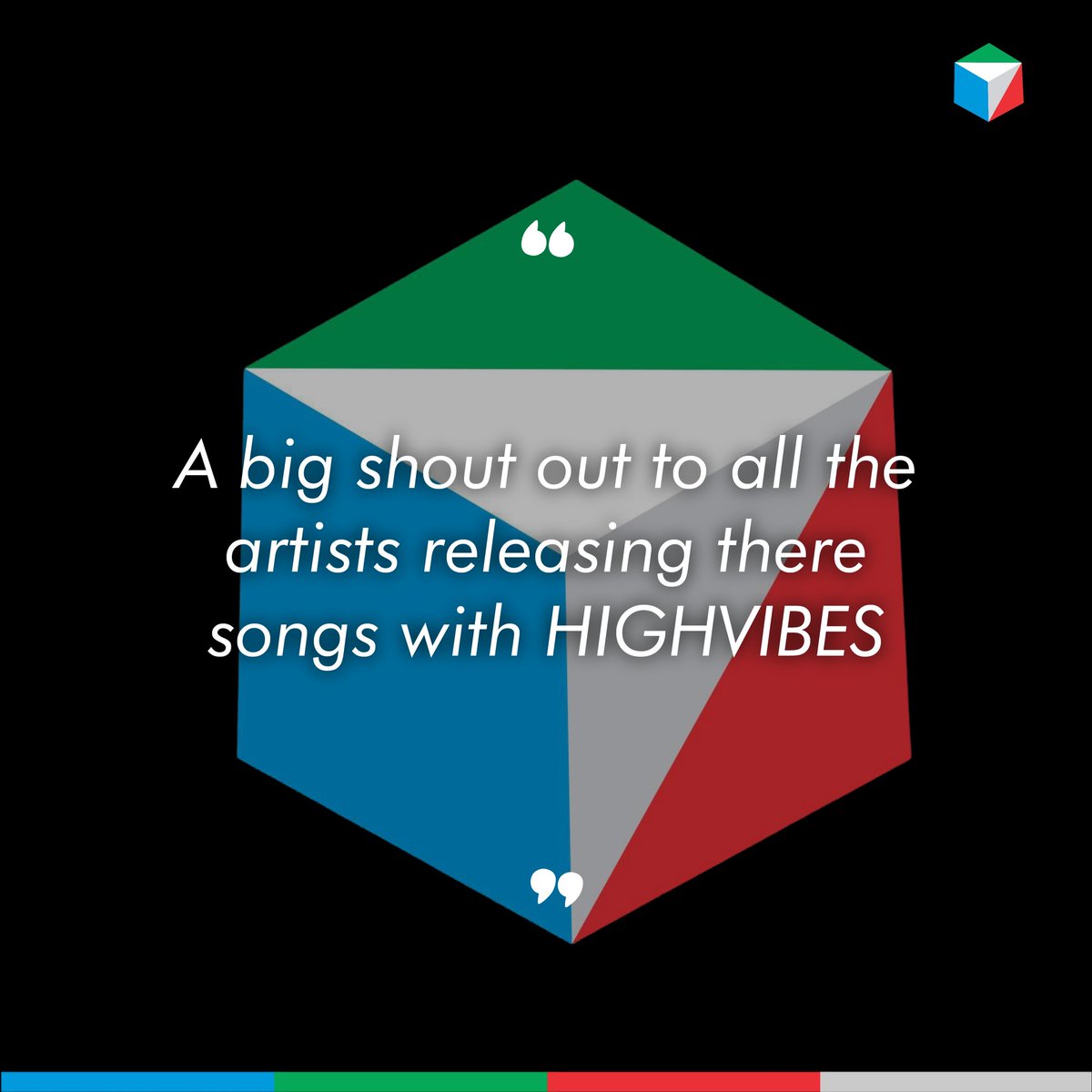 highvibesdc's tweet photo. Tag an artist we need to listen to 🎶 https://t.co/Hj8xvAcN0G