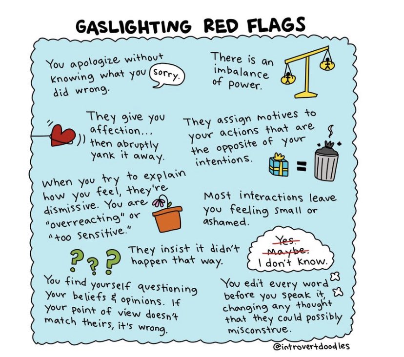 Know anyone that does these to you?