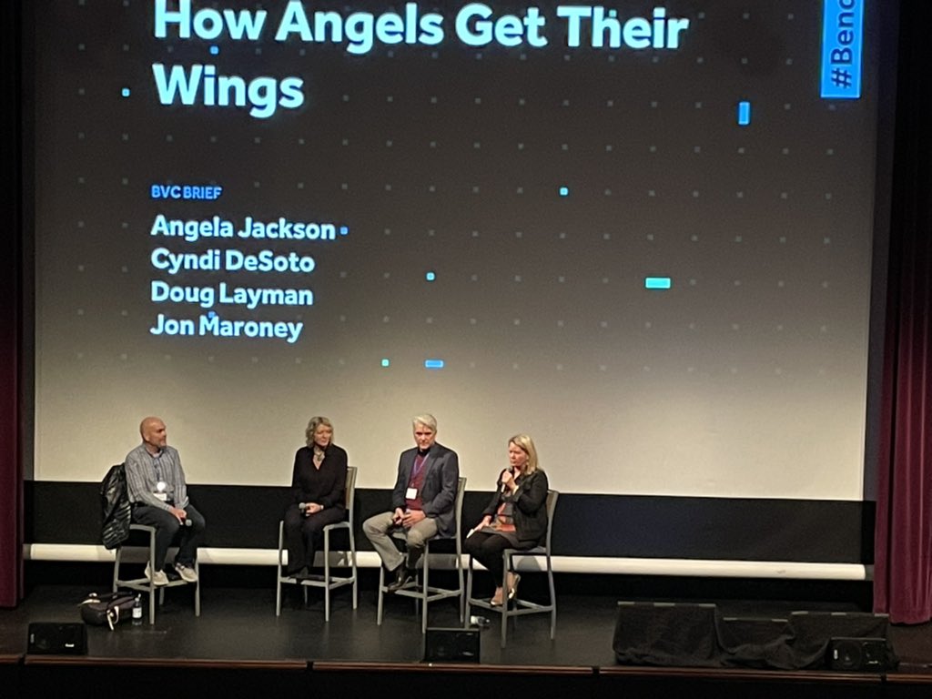 Entrepreneurship @ UO tweet media