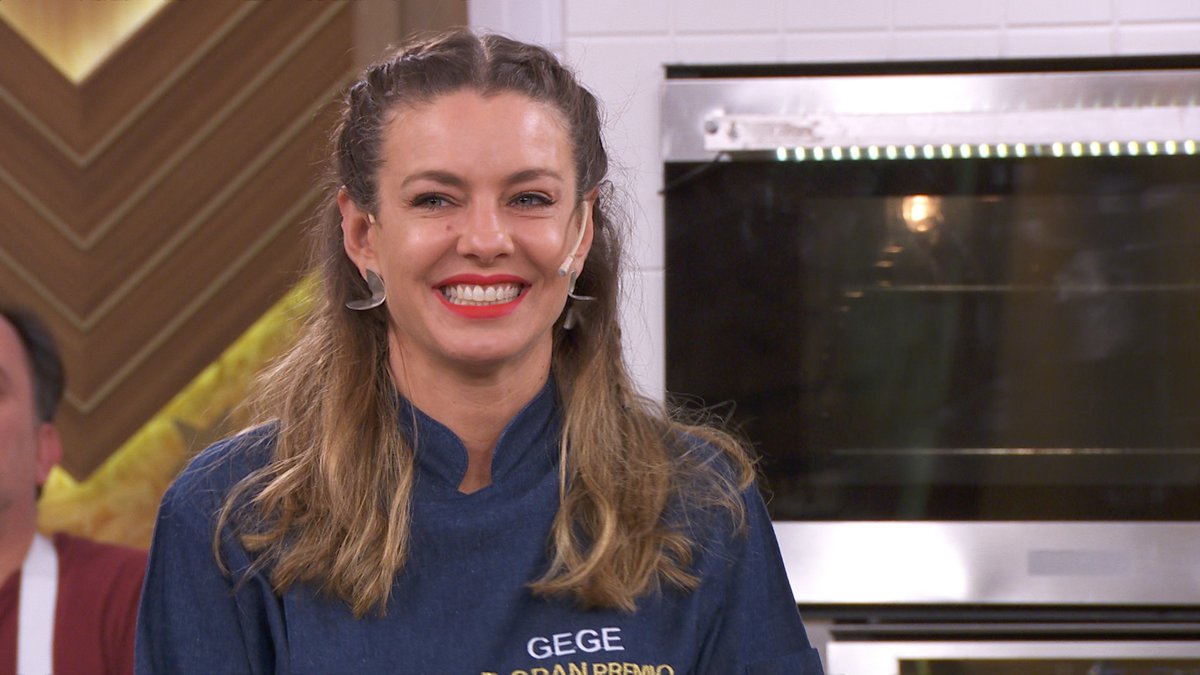 El Gran Premio de la Cocina tweet media