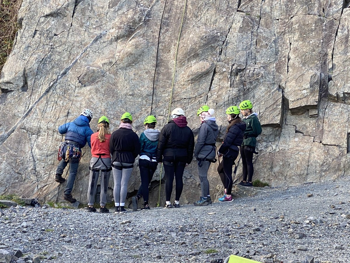 Outdoor Concepts (@outdoorconcepts) on Twitter photo AMAZING couple of days with the fantastic <a href="/BloomCollegiate/">BloomfieldCollegiate</a> girls on their GCSE Rock Climbing course. Not only did they work hard over the 2 days but their enthusiasm, effort and determination to succeed was evident throughout. Well done to all. AMAZING couple of days with the fantastic <a href="/BloomCollegiate/">BloomfieldCollegiate</a> girls on their GCSE Rock Climbing course. Not only did they work hard over the 2 days but their enthusiasm, effort and determination to succeed was evident throughout. Well done to all.