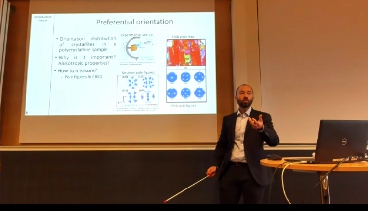 Funnkos's tweet photo. Congratulations to  @Vctor21 for his successful PhD defense today 💃🏻💃🏻

Congrats Victor ❤️❤️❤️! https://t.co/c3bpoINHc7