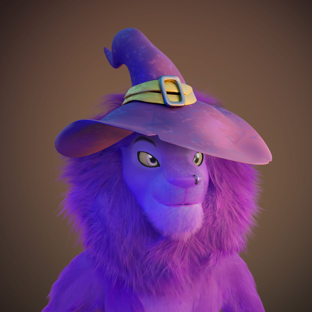 devbyLuckdude's tweet photo. Hey guys!
 
I was going to do a giveaway at 50 followers, but have reached 100 in the meanwhile xDD very bullish.

To celebrate I'm giving away this amazing Jungle Cat!

To win:
1. Follow 
2. Retweet
3. Tag 2 friends

The winner will be chosen in 48hrs. Good luck! https://t.co/HLSh1lu9oH