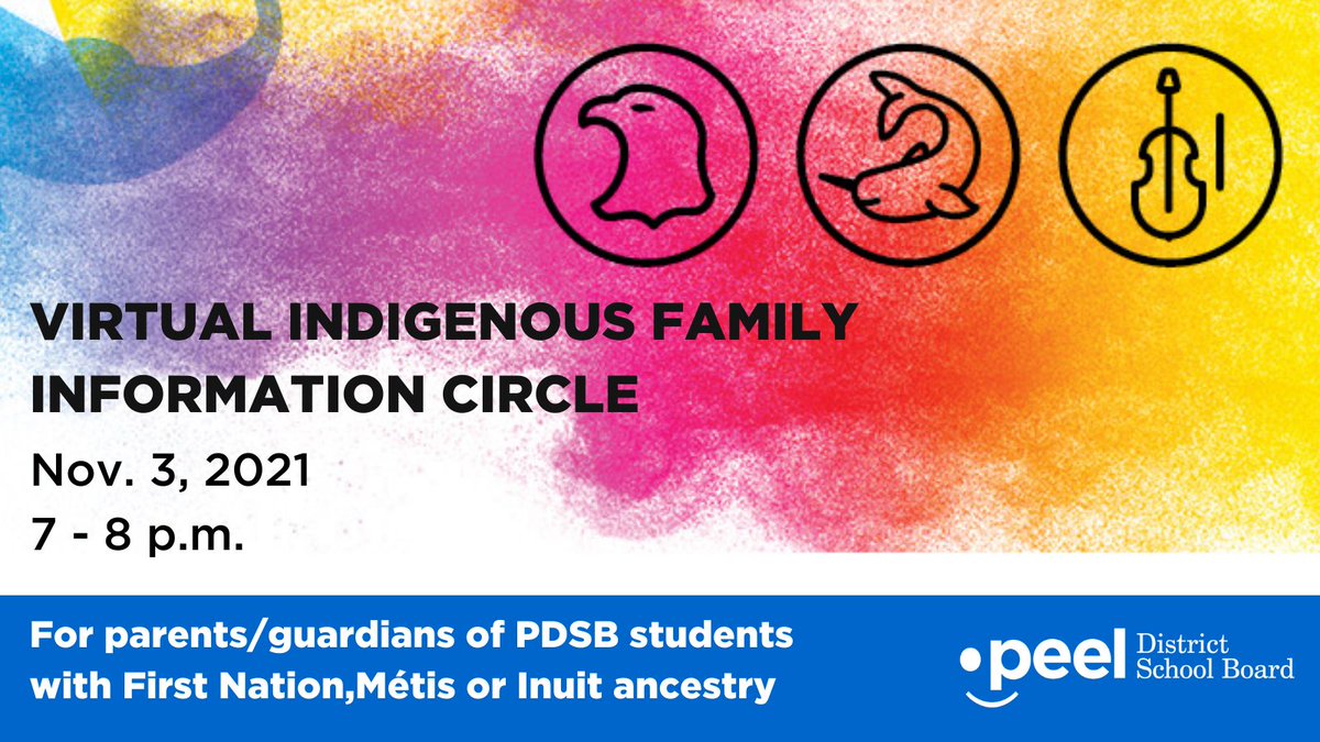 Peel District School Board tweet media