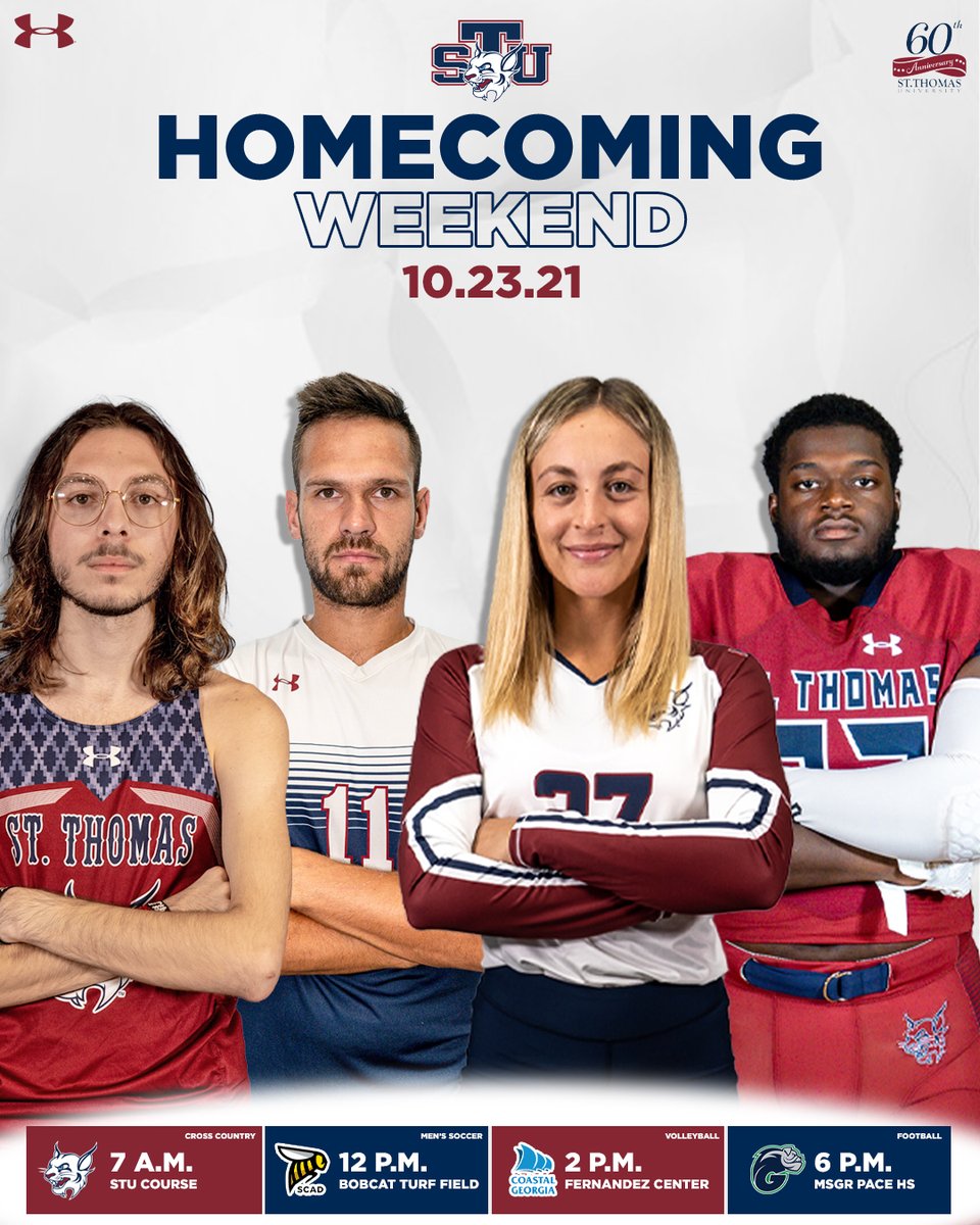 STU Athletics tweet media