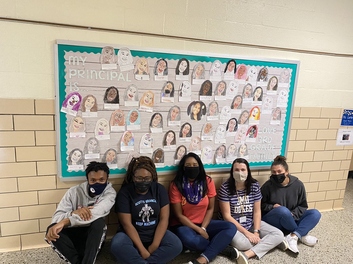 MrsAddy_'s tweet photo. Here’s the whole 3rd grade crew https://t.co/mx9hCQQ5en
