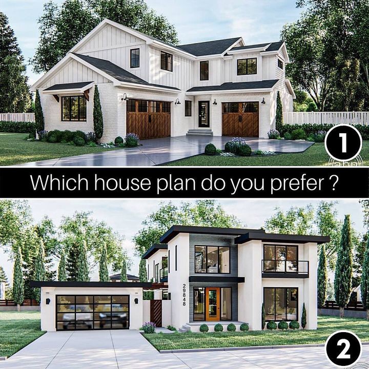 I like them both! How about you?