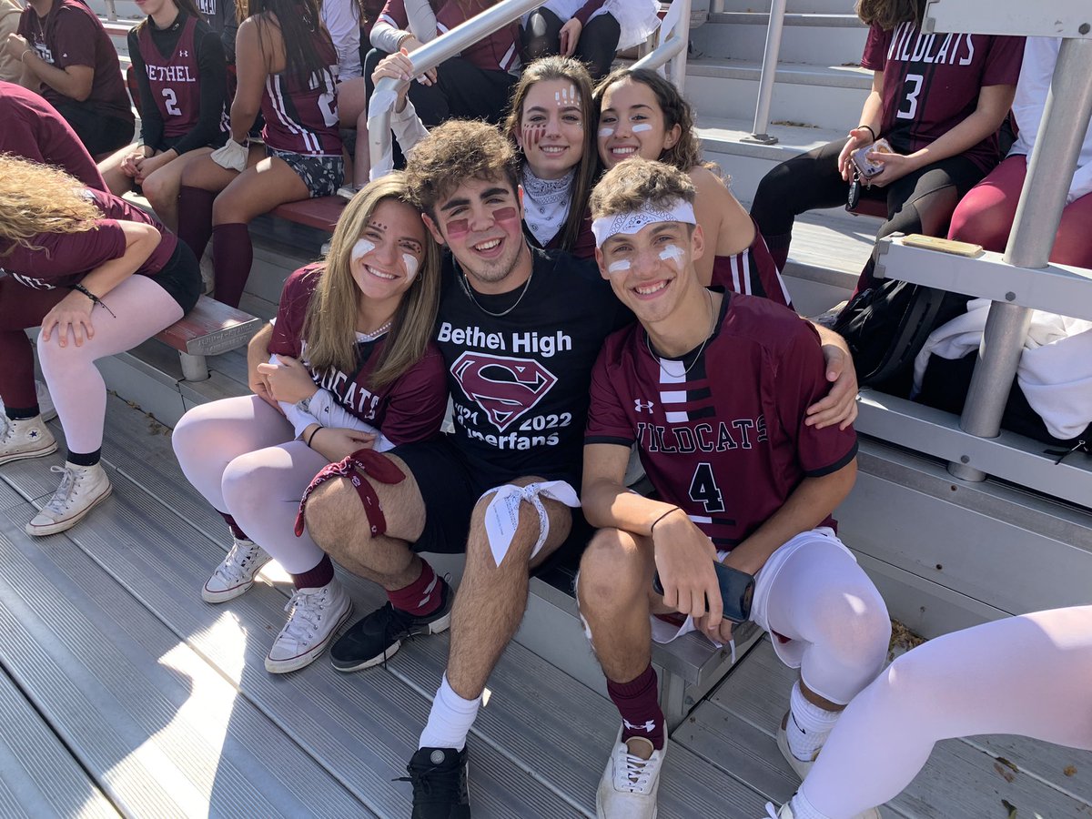 MLerzBHS's tweet photo. Pep Rally 2021 https://t.co/f9fh9iqOxB