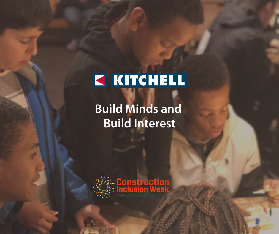 Kitchell Corporation tweet media