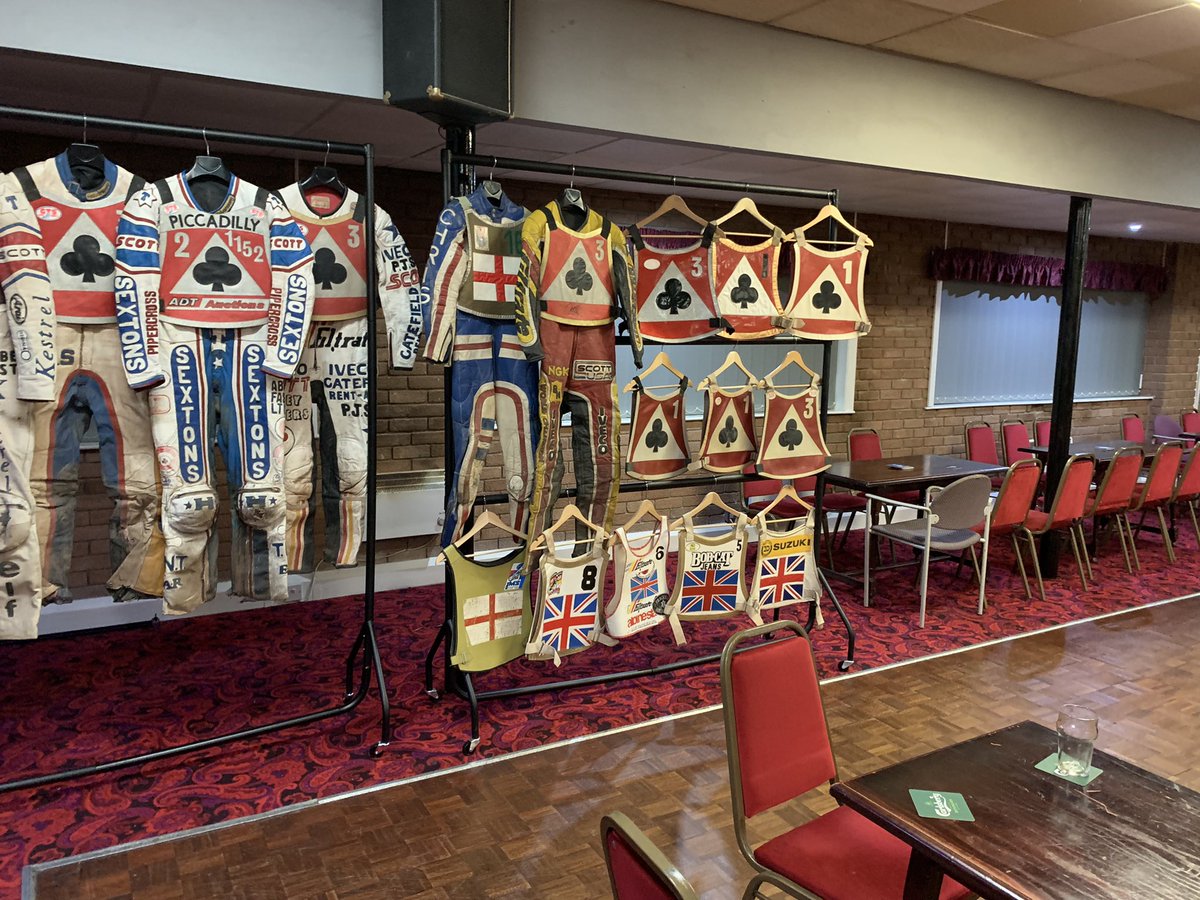 Speedway Updates tweet media