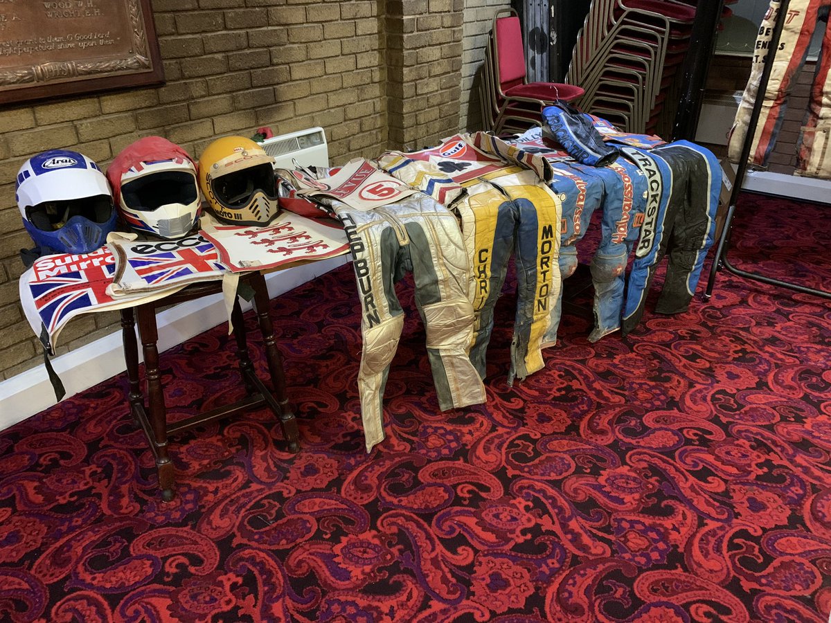 Speedway Updates tweet media