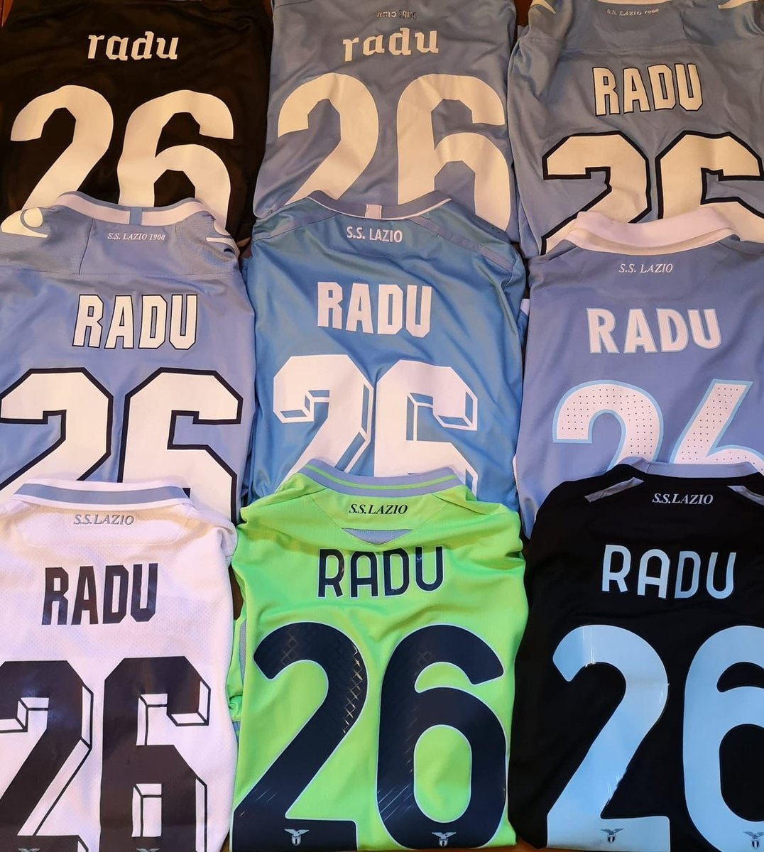 S.S. Lazio eSports tweet media