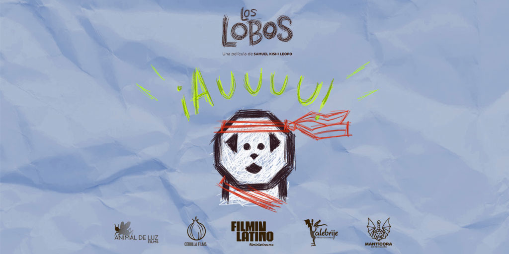 loslobosmovie's tweet photo. 💡ÚLTIMOS DÍAS para ver 'Los Lobos' por streaming a través de @filminlatino. La película está disponible en todo México.
Les compartimos el link directo:
https://t.co/4hfov1MowC
¡No te la pierdas, auuu! 🐺🐺🐺 https://t.co/IZVVkhoxzg