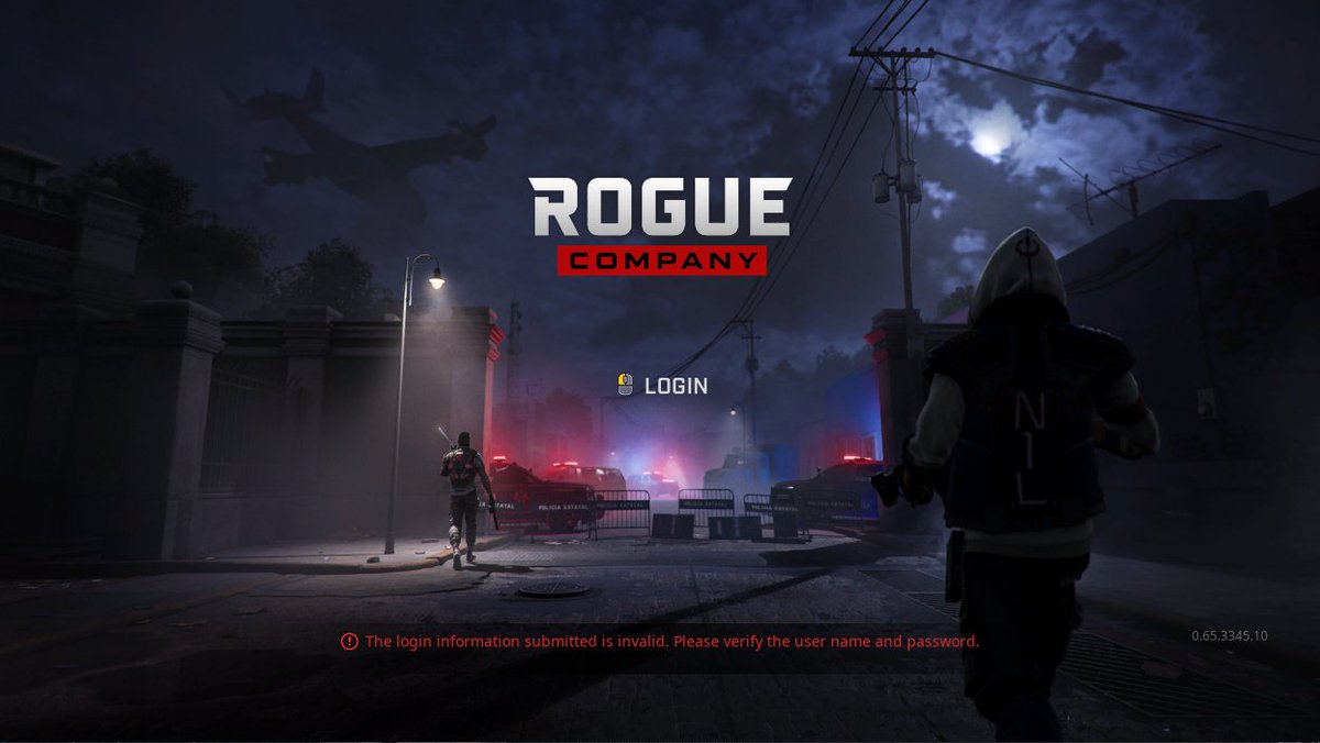 rainbow six vegas 2 invalid username rainbow six vegas 2 invalid username