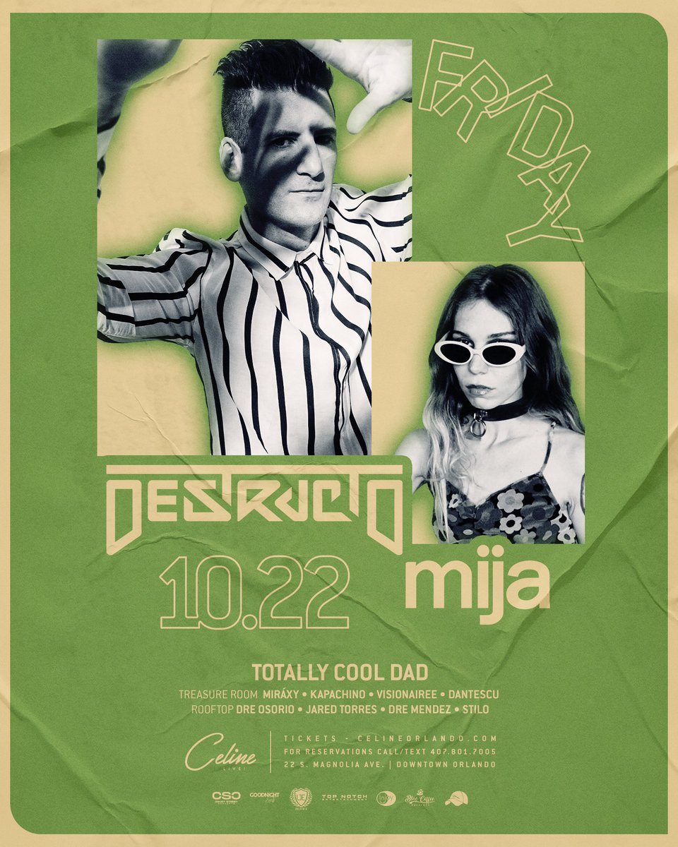 Celine Orlando tweet media