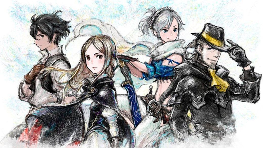 NoisyPixelNews's tweet photo. Yo, #NoisyPixelAnniversary isn't losing steam ;)

Retweet/follow for a chance to win 1 of 3 copies of Bravely Default II on PC! #Giveaways 

3 winners chosen on 10/25 at 12pm PT.

Our review: https://t.co/KWWAubCymB https://t.co/ByQ9muGH93