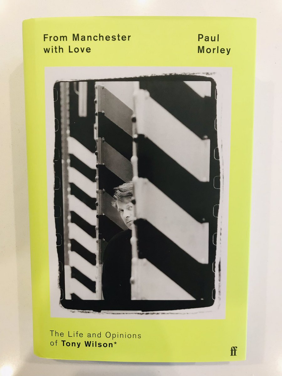 s1vdl's tweet photo. ‘’You either make money, or you make history’’
#TonyWilson
#PaulMorley
#FactoryRecords
#FromManchesterWithLove https://t.co/FBNEdFVyl1