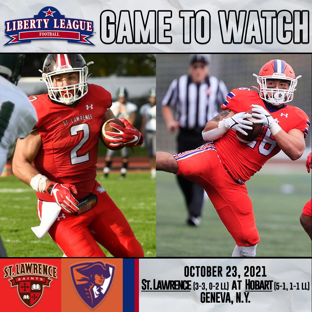 Liberty League tweet media