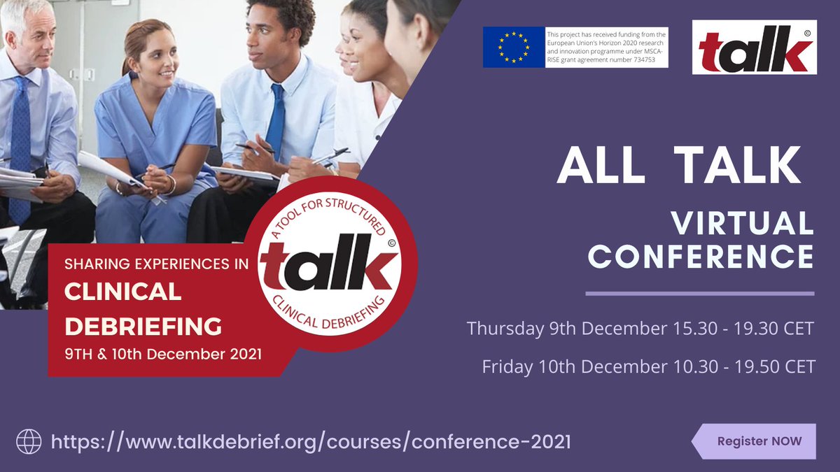 Esther Leon CCRN, MSc, FMC, MHA, PhDc tweet media