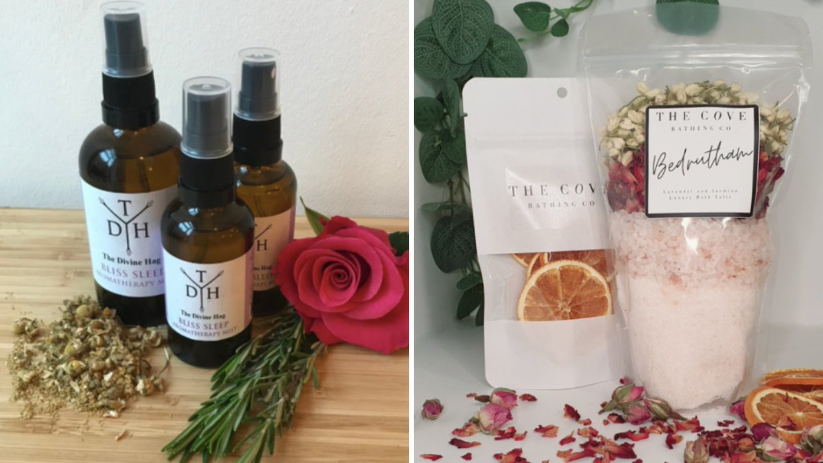 helloconscious's tweet image. It is still ok to look after yourself when you are looking after the #environment!

Treat yourself to some new pamper products from our Health &amp;amp; Beauty range, all products are #vegan and #eco friendly! 

chooseconscious.com/shop/beauty/
