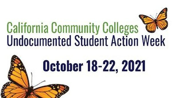LMCFinancialAid's tweet photo. California’s community colleges serve Dreamers. It is critical that we support our Dreamers, and work with our state and federal representatives to reform our immigration system and find financial aid solutions that preserve the rights of all students to… https://t.co/24oXVf8lAC https://t.co/RdPHbmXa3S