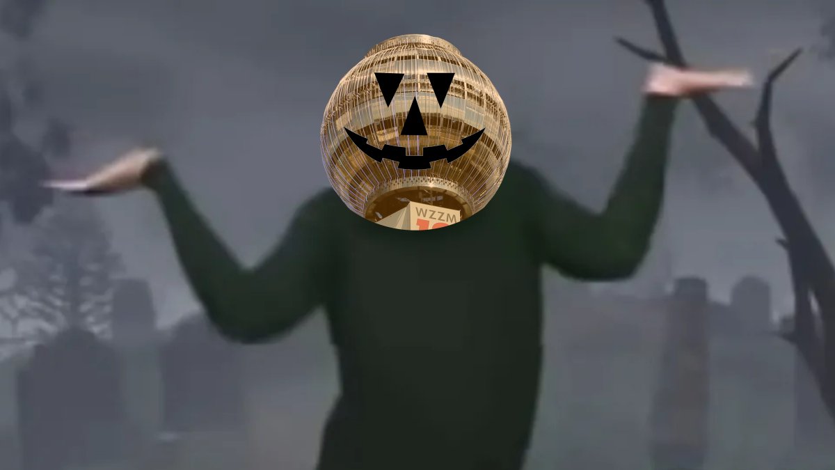 13 On Your Side Weather Ball tweet media